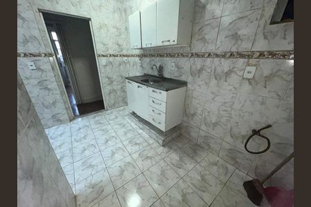 Apartamento à venda com 52m², 2 quartos e sem vaga