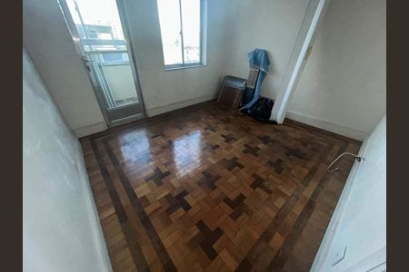 Apartamento à venda com 52m², 2 quartos e sem vaga