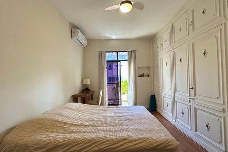 Apartamento à venda com 226m², 4 quartos e 1 vaga Apartamento à venda com 226m², 4 quartos e 1 vagaSuíte 02