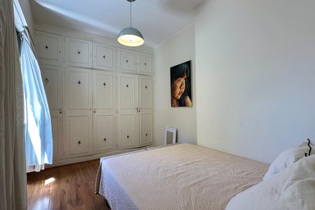 Apartamento à venda com 226m², 4 quartos e 1 vaga Apartamento à venda com 226m², 4 quartos e 1 vagaSuíte 01