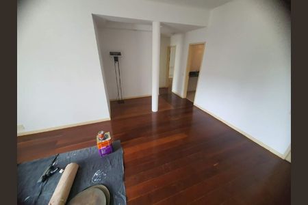 Apartamento à venda com 88m², 2 quartos e 1 vaga