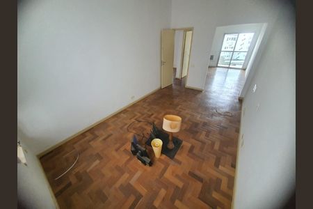 Apartamento à venda com 88m², 2 quartos e 1 vaga