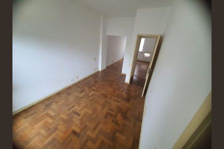 Apartamento à venda com 88m², 2 quartos e 1 vaga