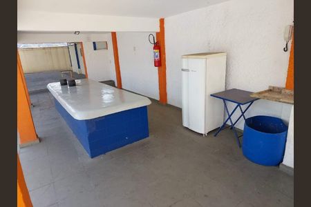 Apartamento à venda com 53m², 2 quartos e 1 vaga