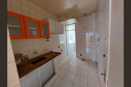 Apartamento à venda com 53m², 2 quartos e 1 vaga