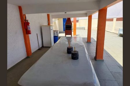 Apartamento à venda com 53m², 2 quartos e 1 vaga