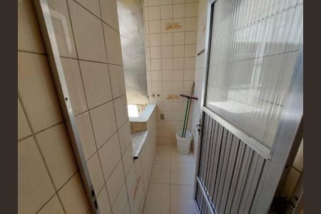 Apartamento à venda com 53m², 2 quartos e 1 vaga