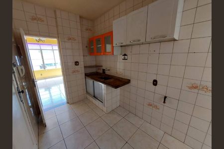 Apartamento à venda com 53m², 2 quartos e 1 vaga