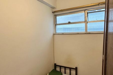Apartamento à venda com 265m², 4 quartos e 2 vagasQuarto de Serviço