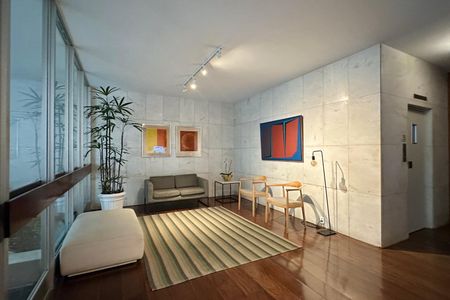 Apartamento à venda com 265m², 4 quartos e 2 vagasHall de Entrada