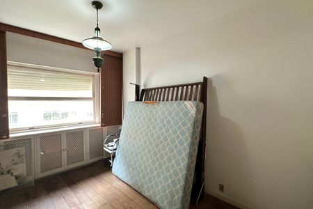 Apartamento à venda com 265m², 4 quartos e 2 vagasQuarto 2