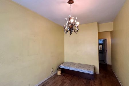 Apartamento à venda com 265m², 4 quartos e 2 vagasQuarto 3