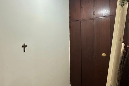 Apartamento à venda com 265m², 4 quartos e 2 vagasQuarto de Serviço