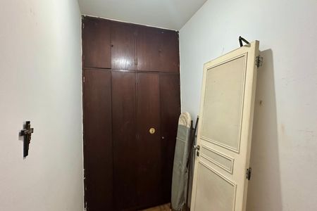 Apartamento à venda com 265m², 4 quartos e 2 vagasQuarto de Serviço