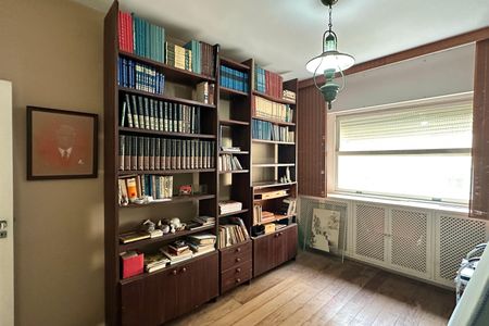 Apartamento à venda com 265m², 4 quartos e 2 vagasQuarto 2