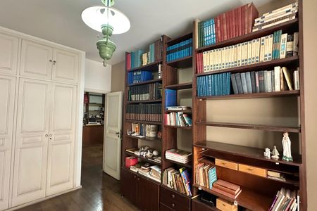 Apartamento à venda com 265m², 4 quartos e 2 vagasQuarto 2