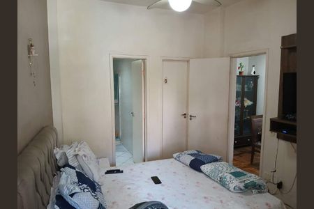 Apartamento à venda com 59m², 1 quarto e sem vaga