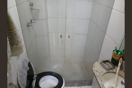 Apartamento à venda com 59m², 1 quarto e sem vaga