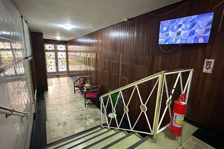 Apartamento à venda com 40m², 2 quartos e sem vaga Apartamento à venda com 40m², 2 quartos e sem vagaEntrada