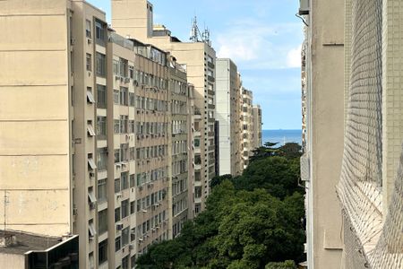 Apartamento à venda com 40m², 2 quartos e sem vaga Apartamento à venda com 40m², 2 quartos e sem vagaVista do Quarto