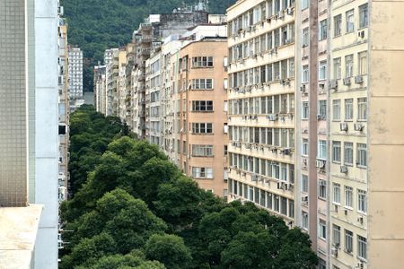 Apartamento à venda com 40m², 2 quartos e sem vaga Apartamento à venda com 40m², 2 quartos e sem vagaVista do Quarto