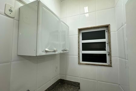 Apartamento à venda com 40m², 2 quartos e sem vaga Apartamento à venda com 40m², 2 quartos e sem vagaCozinha