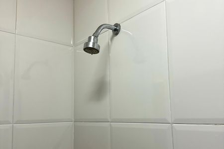 Apartamento à venda com 40m², 2 quartos e sem vaga Apartamento à venda com 40m², 2 quartos e sem vagaBanheiro