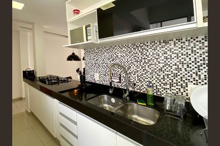 Apartamento à venda com 70m², 2 quartos e 1 vaga