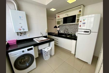 Apartamento à venda com 70m², 2 quartos e 1 vaga