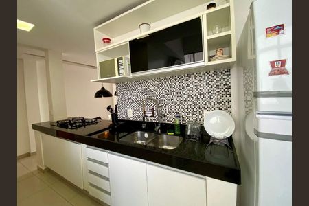 Apartamento à venda com 70m², 2 quartos e 1 vaga