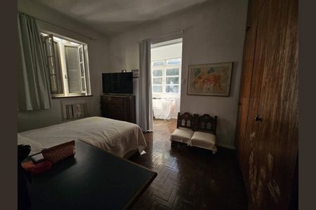 Apartamento à venda com 46m², 1 quarto e sem vaga