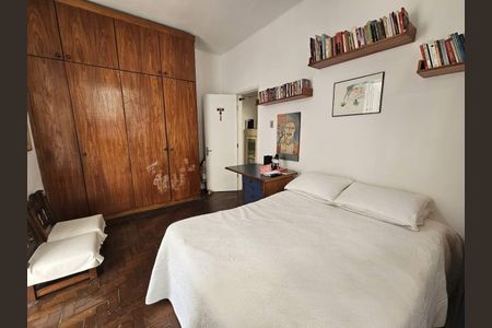 Apartamento à venda com 46m², 1 quarto e sem vaga