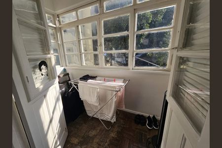Apartamento à venda com 46m², 1 quarto e sem vaga