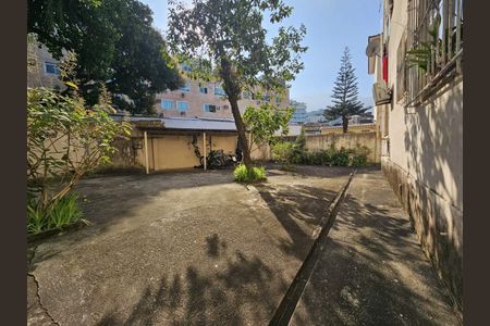 Apartamento à venda com 46m², 1 quarto e sem vaga