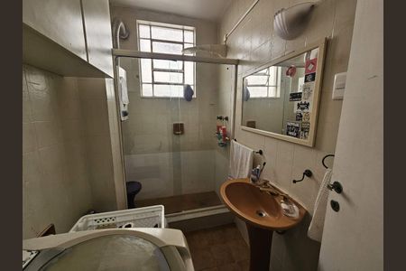 Apartamento à venda com 46m², 1 quarto e sem vaga
