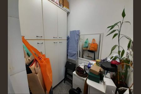 Apartamento à venda com 87m², 3 quartos e 1 vaga