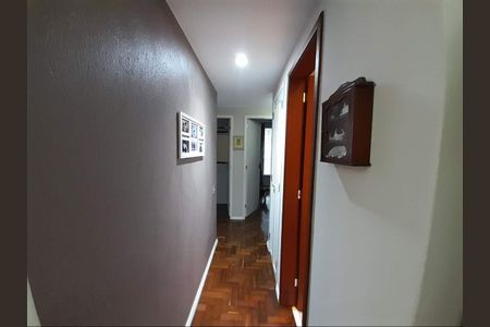 Apartamento à venda com 87m², 3 quartos e 1 vaga