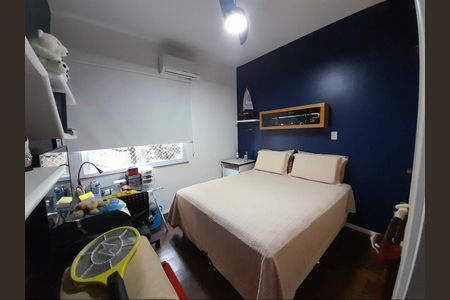 Apartamento à venda com 87m², 3 quartos e 1 vaga