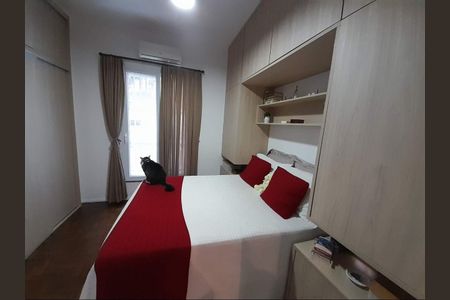 Apartamento à venda com 87m², 3 quartos e 1 vaga