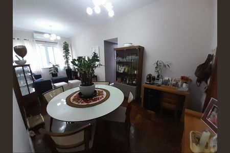 Apartamento à venda com 87m², 3 quartos e 1 vaga