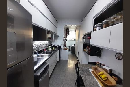 Apartamento à venda com 87m², 3 quartos e 1 vaga