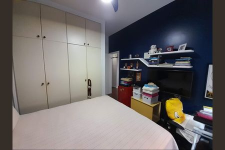Apartamento à venda com 87m², 3 quartos e 1 vaga