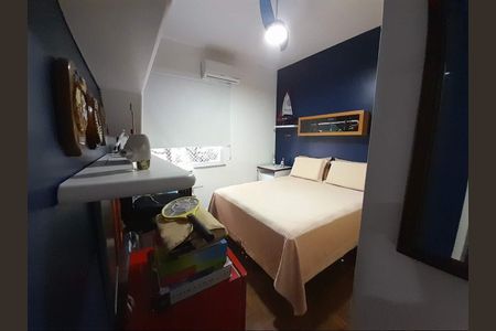 Apartamento à venda com 87m², 3 quartos e 1 vaga