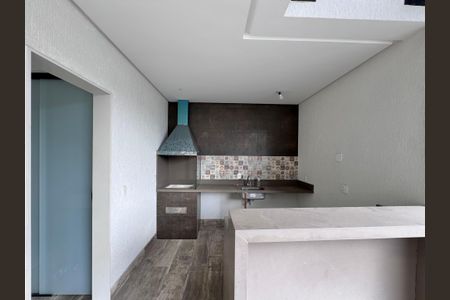 Casa à venda com 402m², 4 quartos e 4 vagas Casa à venda com 402m², 4 quartos e 4 vagasÁrea externa - Área Gourmet