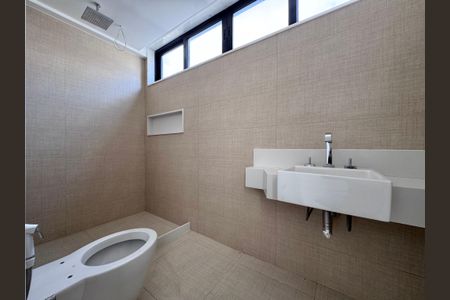 Casa à venda com 402m², 4 quartos e 4 vagas Casa à venda com 402m², 4 quartos e 4 vagasSuíte 4 - Banheiro