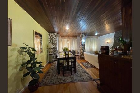 Apartamento à venda com 3 quartos, 110m² em Copacabana, Rio de Janeiro