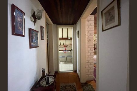 Apartamento à venda com 3 quartos, 110m² em Copacabana, Rio de Janeiro