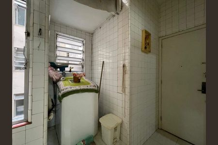 Apartamento à venda com 3 quartos, 110m² em Copacabana, Rio de Janeiro