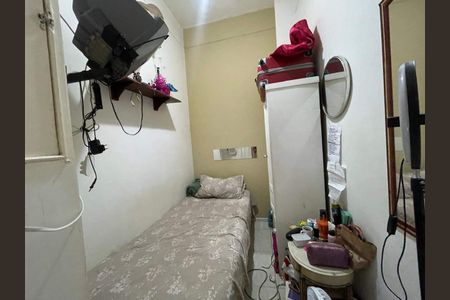 Apartamento à venda com 3 quartos, 110m² em Copacabana, Rio de Janeiro