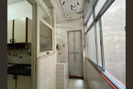 Apartamento à venda com 3 quartos, 110m² em Copacabana, Rio de Janeiro